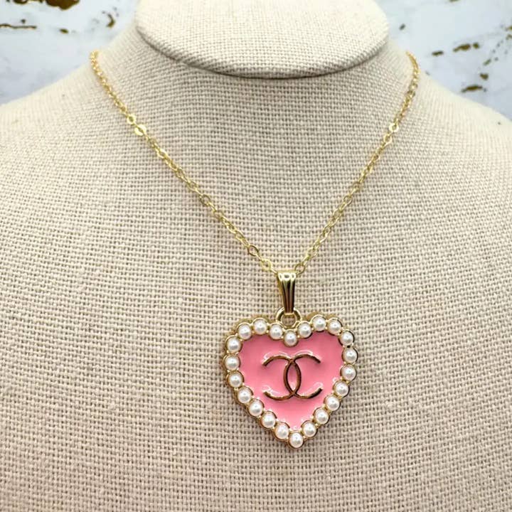 THE CABLE CHAIN for wholesale by Golden Girl Jewelry