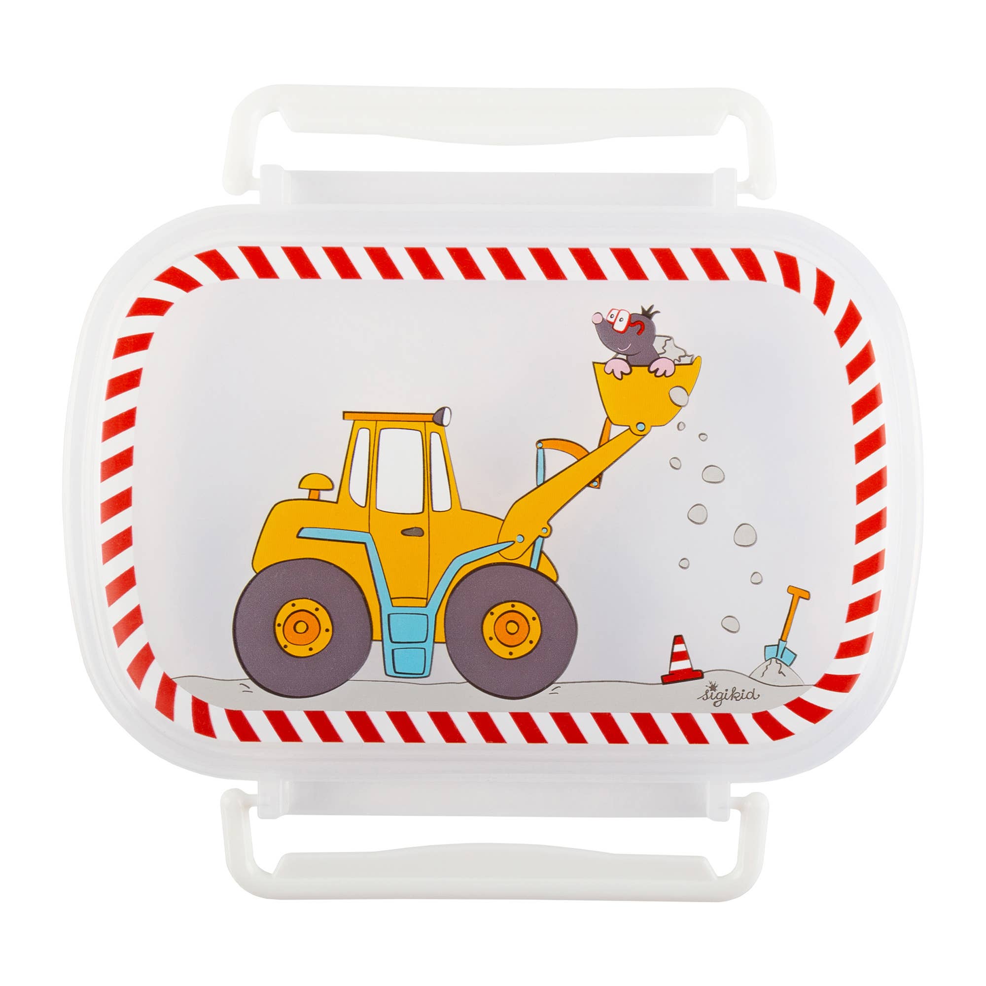 sigikid - Wholesale Lunch Bag/Box - Kids - Lunchbox Bodo Bagger2