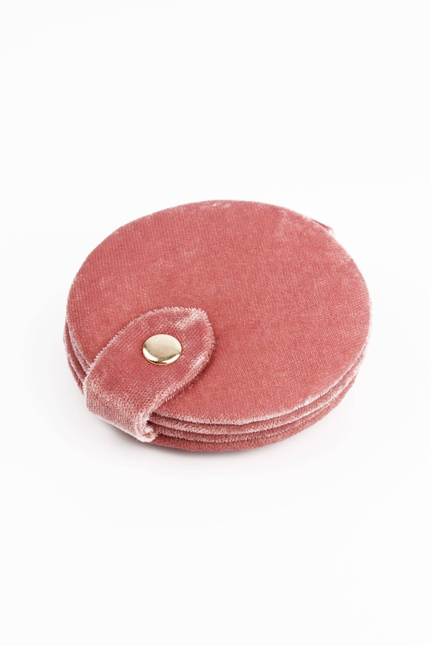 My Doris - Wholesale Compact Mirror - COPPER MUSHROOM COMPACT MIRROR1