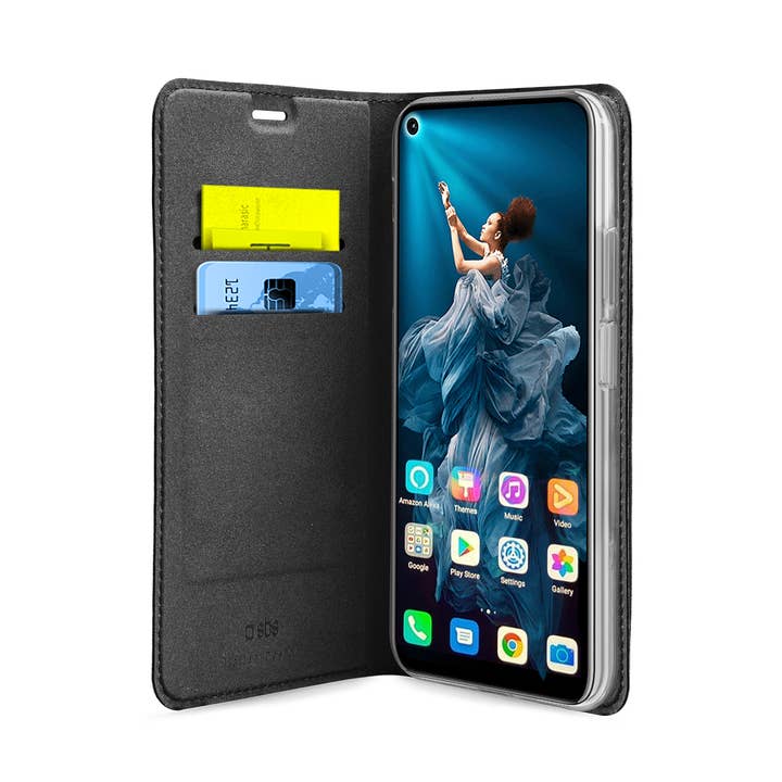 Book Wallet Lite Hülle für Honor 20/Huawei Nova 5T für den Großhandel von SBS