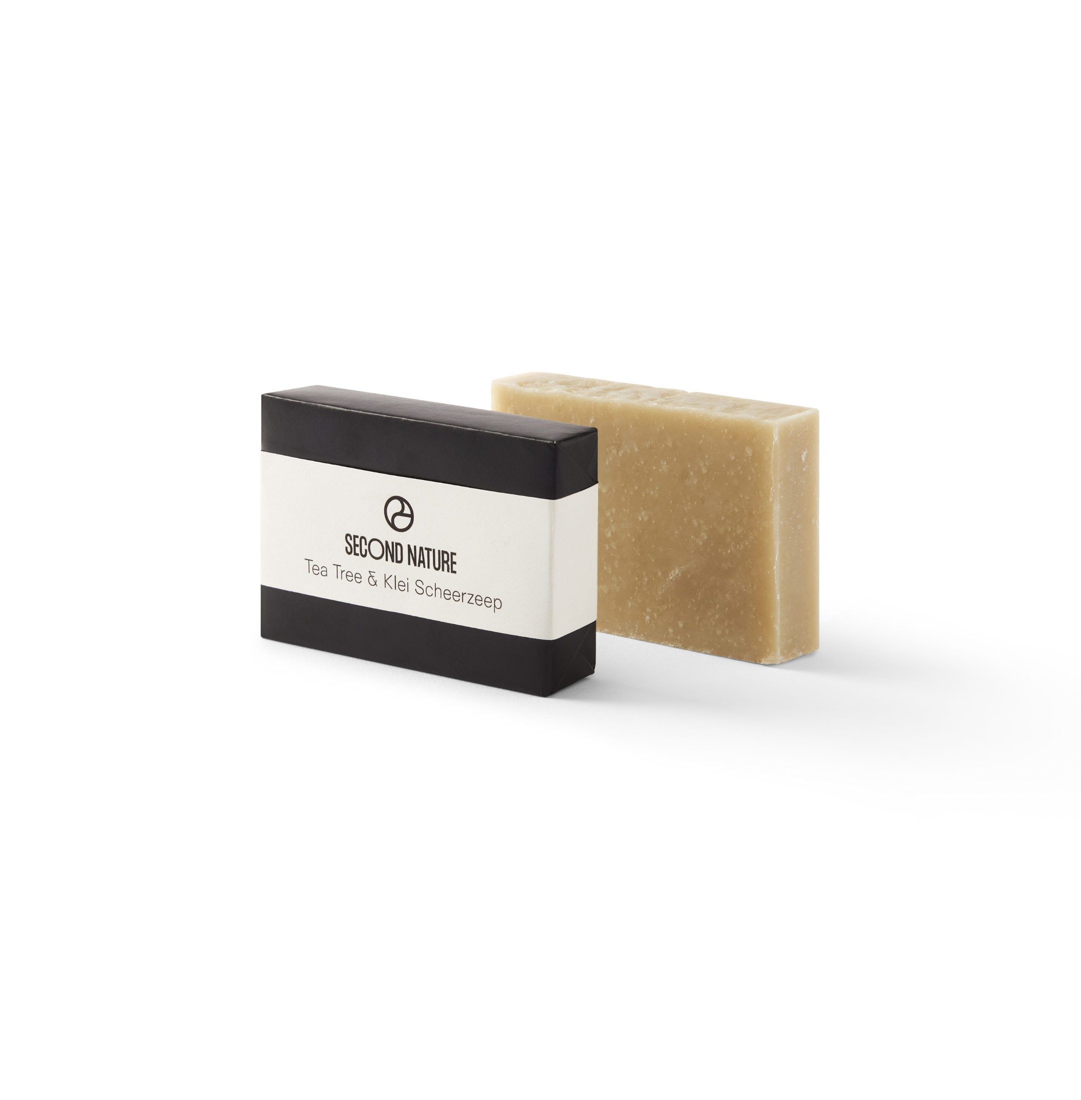 Second Nature - Wholesale Shaving Cream - Men's - Shaving soap1