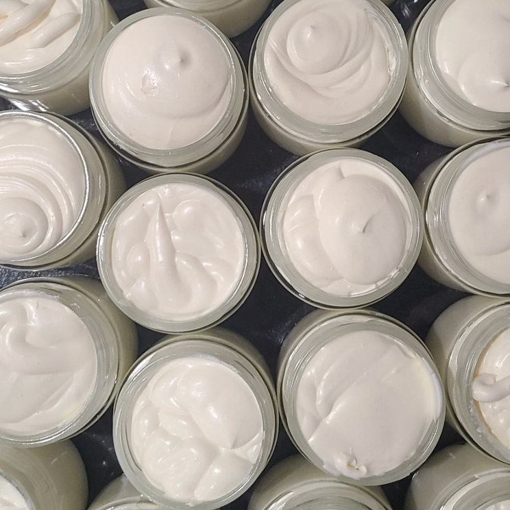 FK Private Label Labs - Wholesale Facial Moisturizer - Grass Fed Beef Tallow Facial Moisturizer1