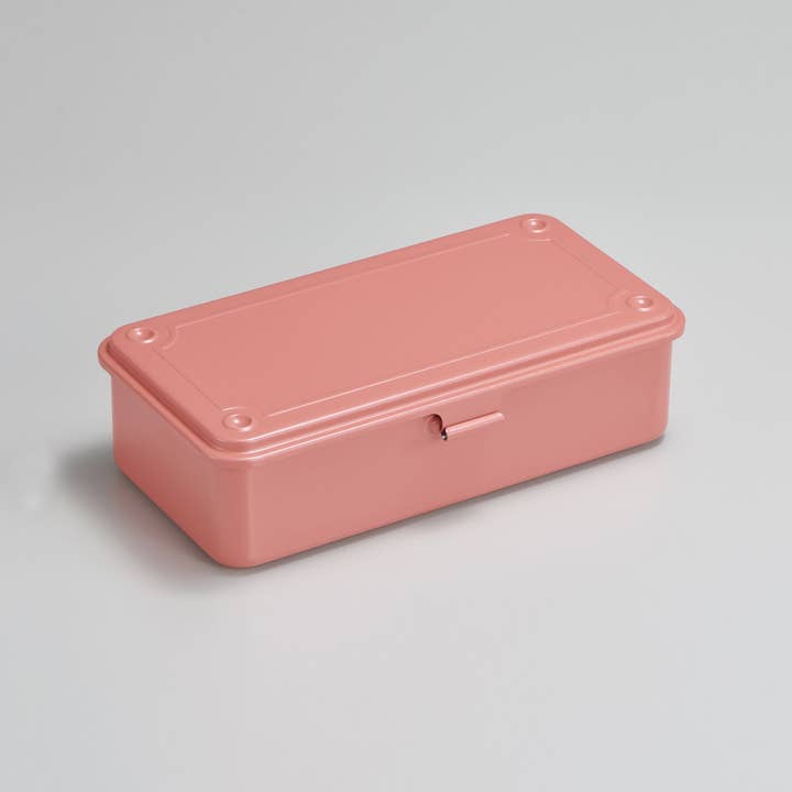 Ameico - Wholesale Storage Bin - Toyo - Steel Stackable Storage Box T-190