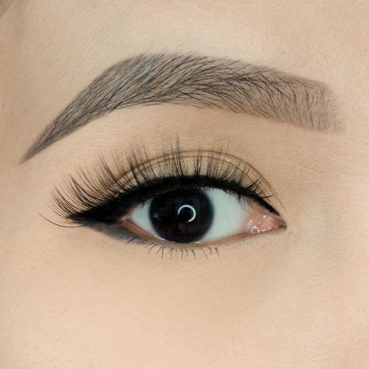 Peony magnetiske vipper for engroshandel hos Emelica Beauty