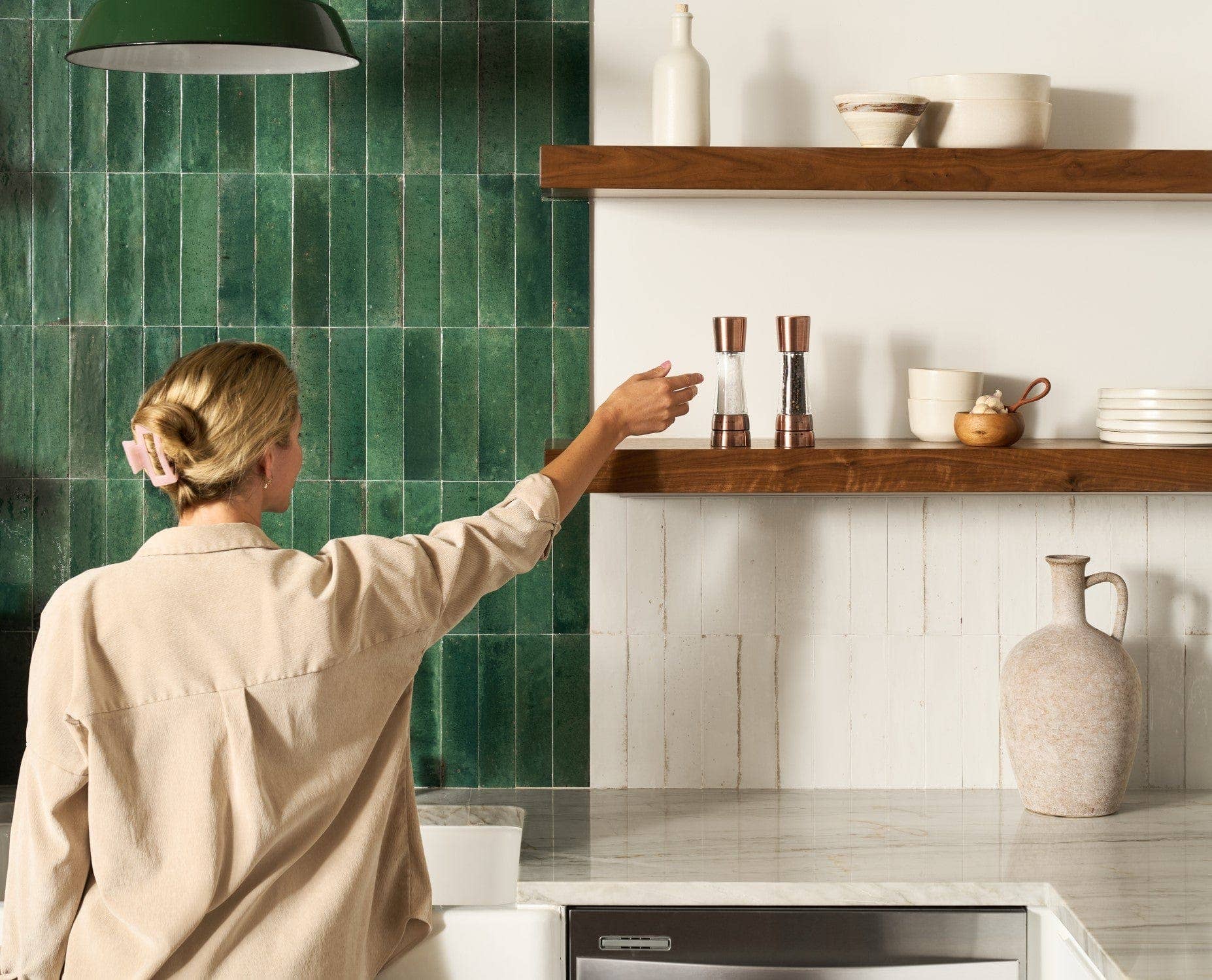 DKHB [Zyliss, Cole & Mason, Swissmar, AdHoc, Ken Hom] - Wholesale Salt & Pepper Shaker Set - Cole & Mason Derwent Salt & Pepper Mill Gift Set, Copper3