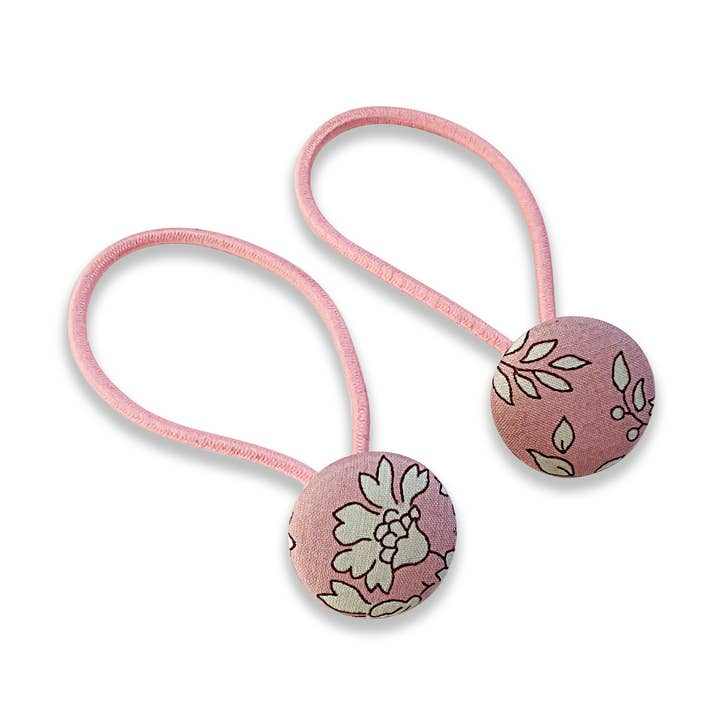 Corbatas con botones Josie//Josie Joan's para venta al por mayor de Josie Joan's