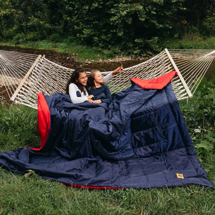 Big Blanket Co - Wholesale Picnic Blanket - XL Outdoorsy™ Blanket9