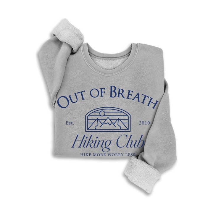 FELPE MINERALI SENZA FIATO per la vendita all'ingrosso da parte di HRTandLUV