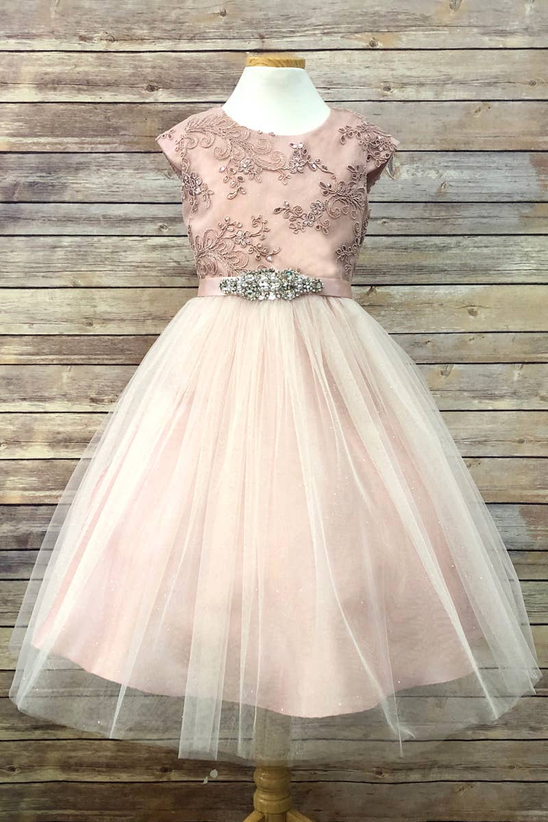 Petite Adele - Vendita all'ingrosso Vestito - Bambini - Abito da sogno7