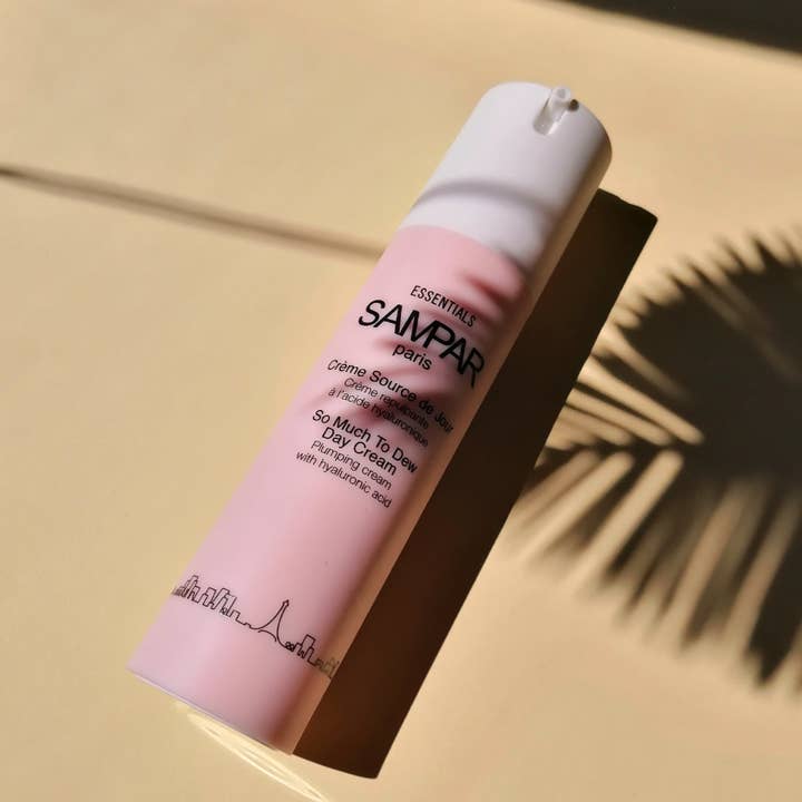 SAMPAR - Wholesale Facial Moisturizer - So Much to Dew Day Cream - 50 Ml