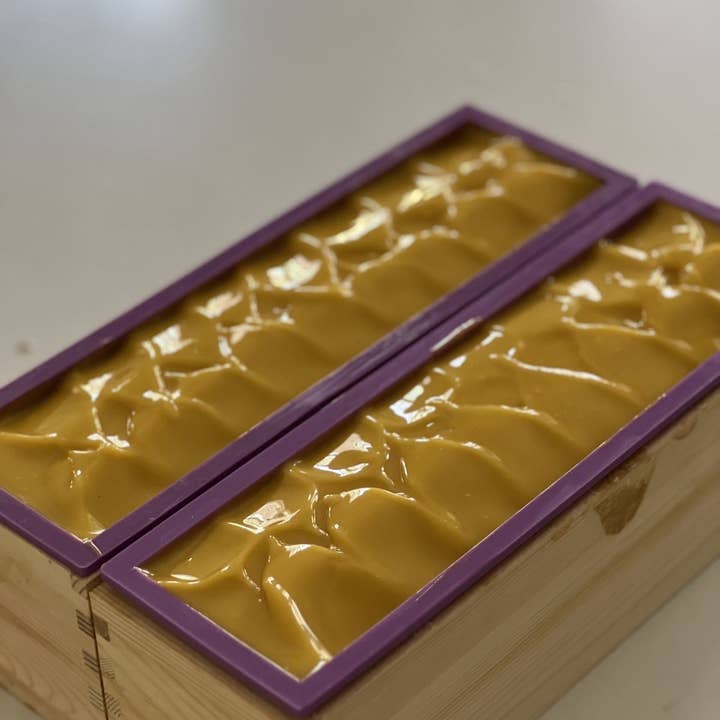 White Lily Shoppe - Wholesale Bar Soap - Private label, unlabeled, Organic Soap Bars, White Label11