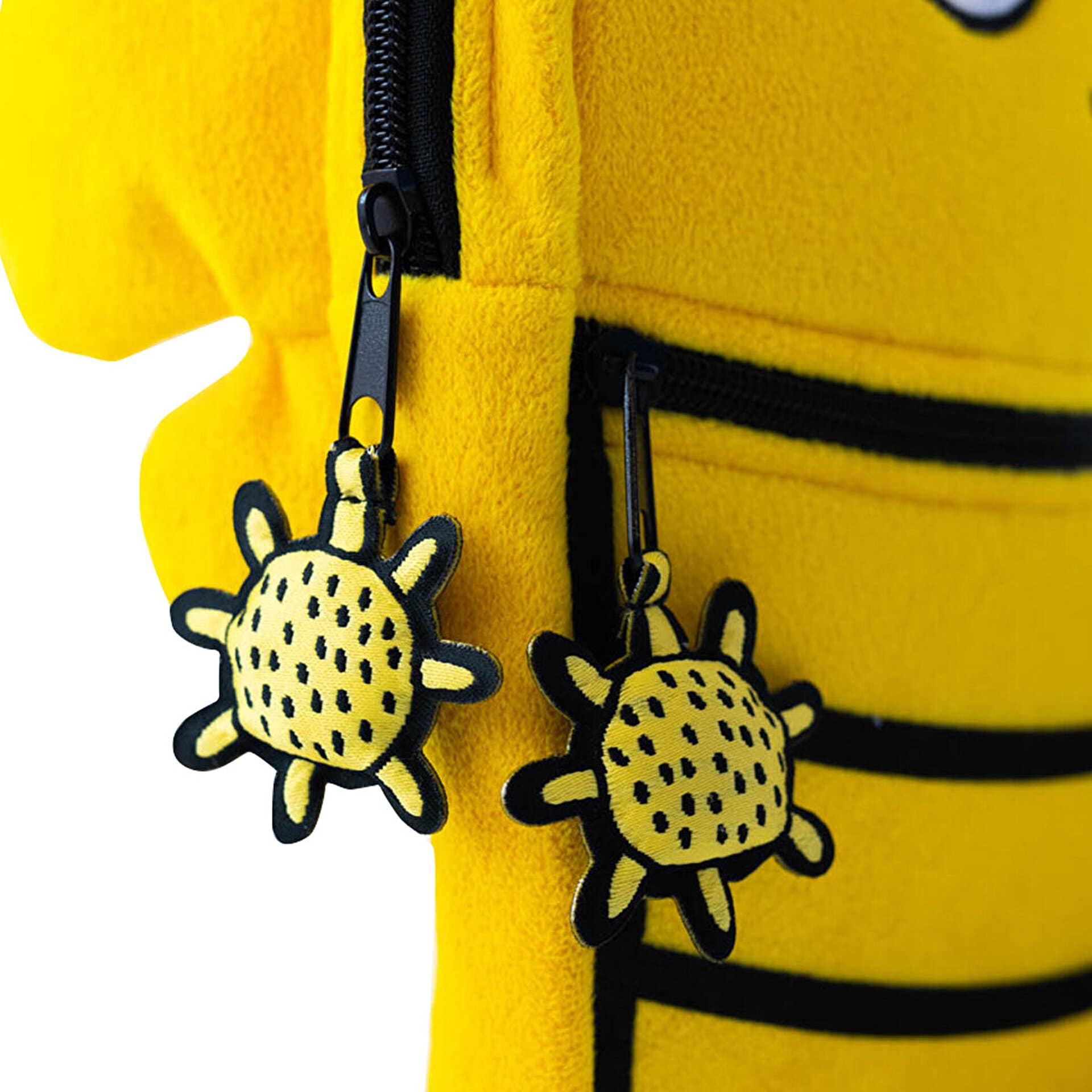 Biggbrands GmbH - Wholesale Backpack - Kids - Milk&Moo Buzzy Bee Toddler Backpack3