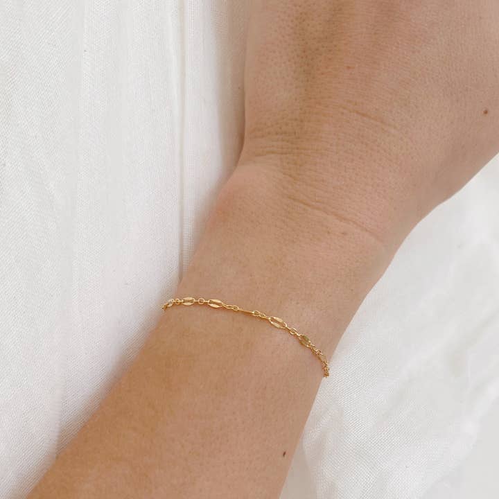 PEACE Bracelet for wholesale by Of Great Value