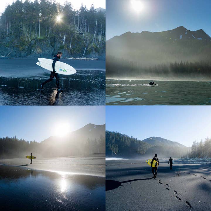 AMMO Books - Wholesale Book - Adult - Distant Shores: Surfing the Ends of the Earth