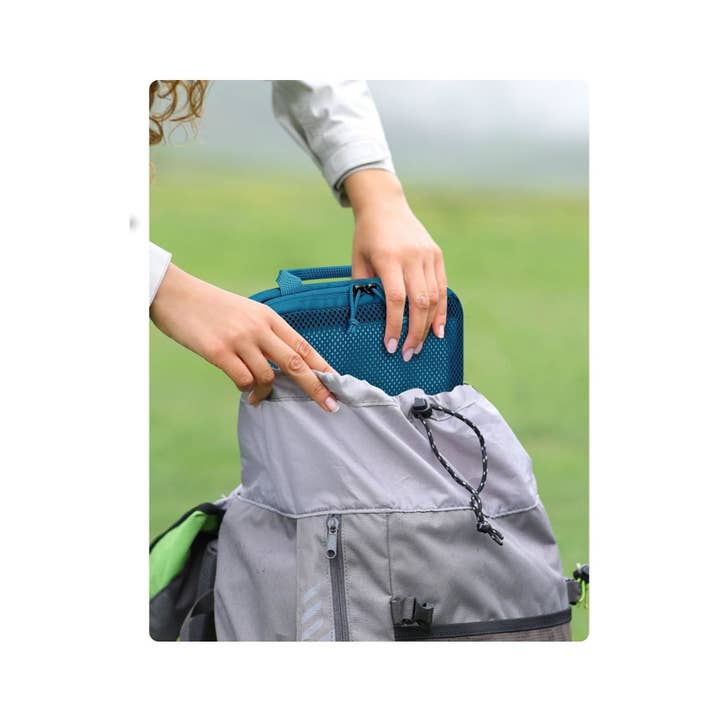 NARWEY INC - Wholesale Packing Cube - 4pcs Compression Packing Cubes, Suitcases Organiser Bag43