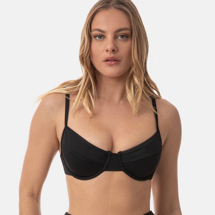 Haut de bikini à armatures pour la vente par Rock Club