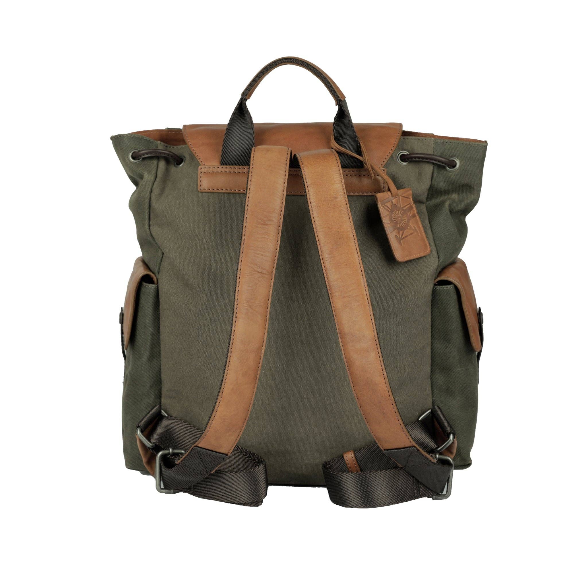 Sparwell - Wholesale Backpack - Men's - Geräumiger Sebastian11