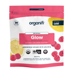 Organifi - Wholesale Powdered Health Drink - Glow - Plant Based Collagen Production1