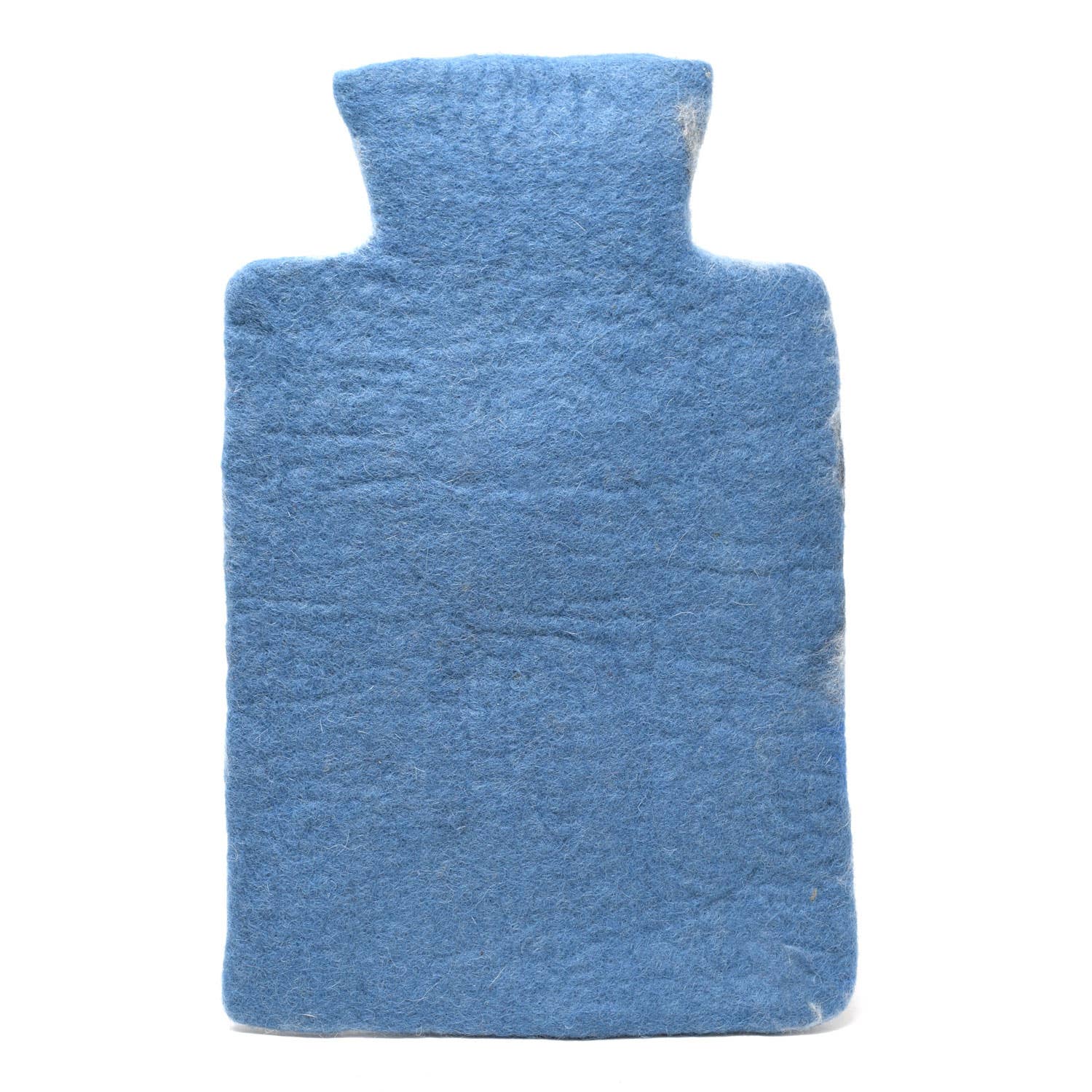 Black Yak Ltd – wholesale Hot/cold compress – Penguin Felt Hot Water Bottles - Fair Trade4