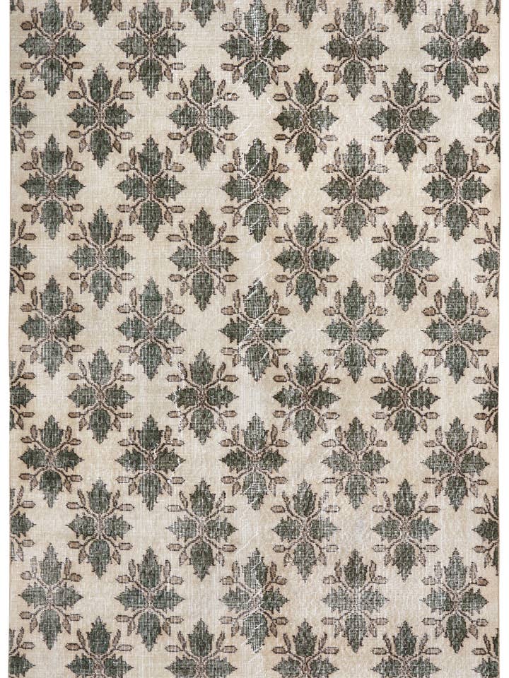 Tempestade - 4'10" x 8'6" por atacado de Biev