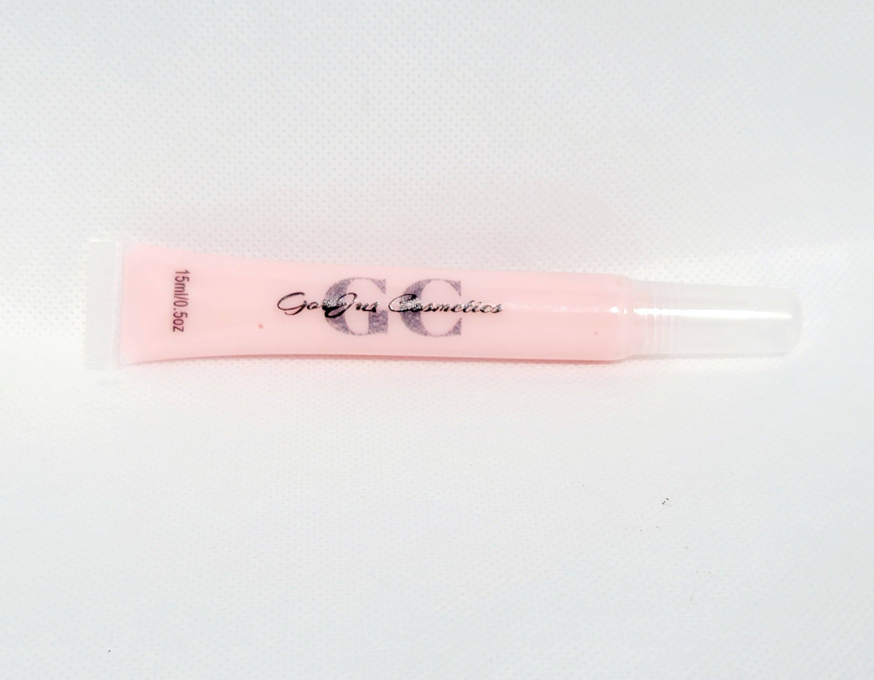 GorJus Cosmetics by Gorgeous Made Lady - Wholesale Lip-gloss - GorJus Gloss 15ml slim extended tubes3