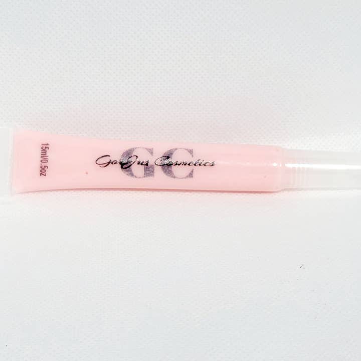 GorJus Cosmetics by Gorgeous Made Lady - Wholesale Lip-gloss - GorJus Gloss 15ml slim extended tubes3
