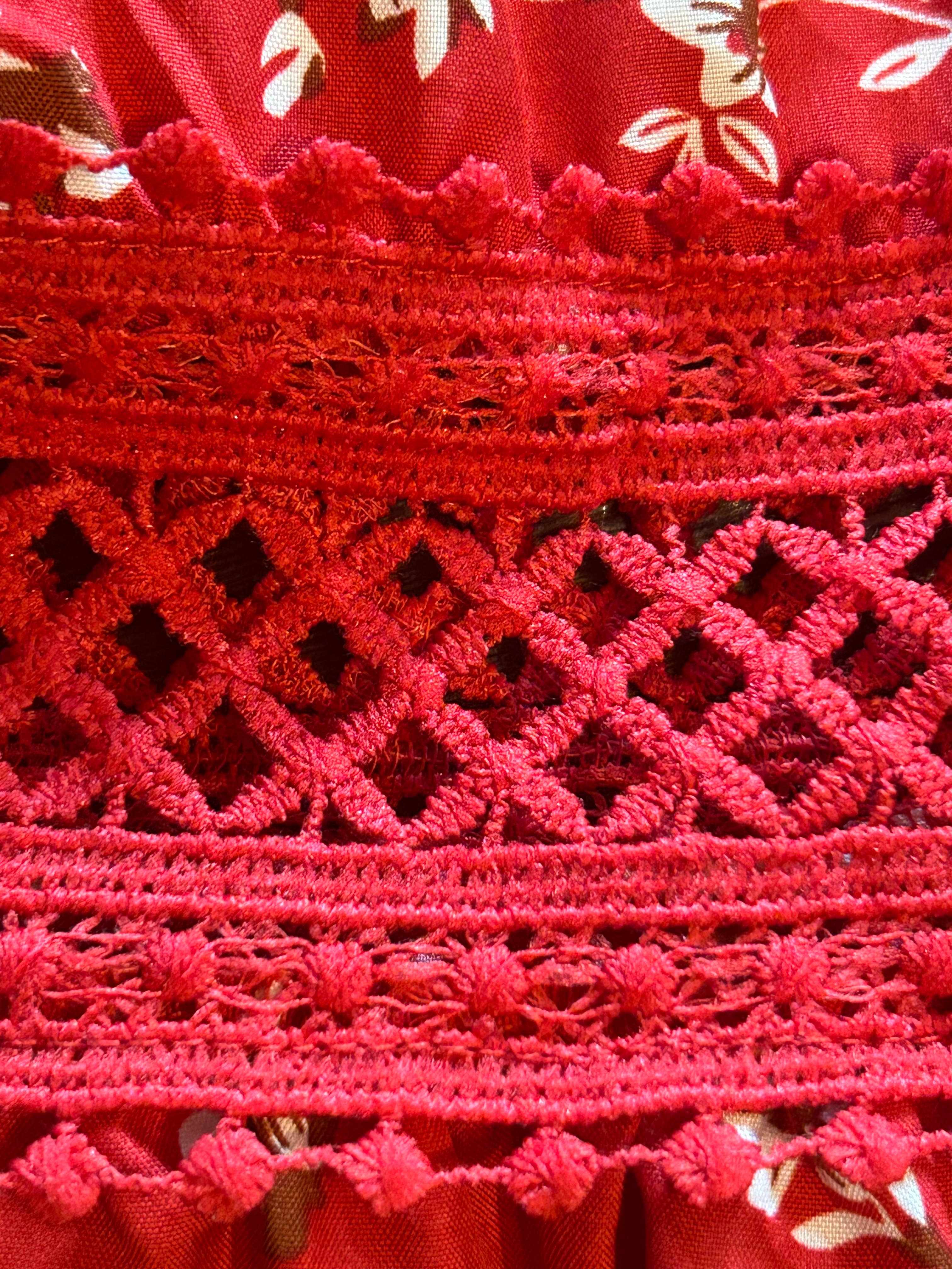 The Cranberry Cornstalk Co. - Wholesale Dress - Women's - Bougie Boutique Berry Pick Dress5