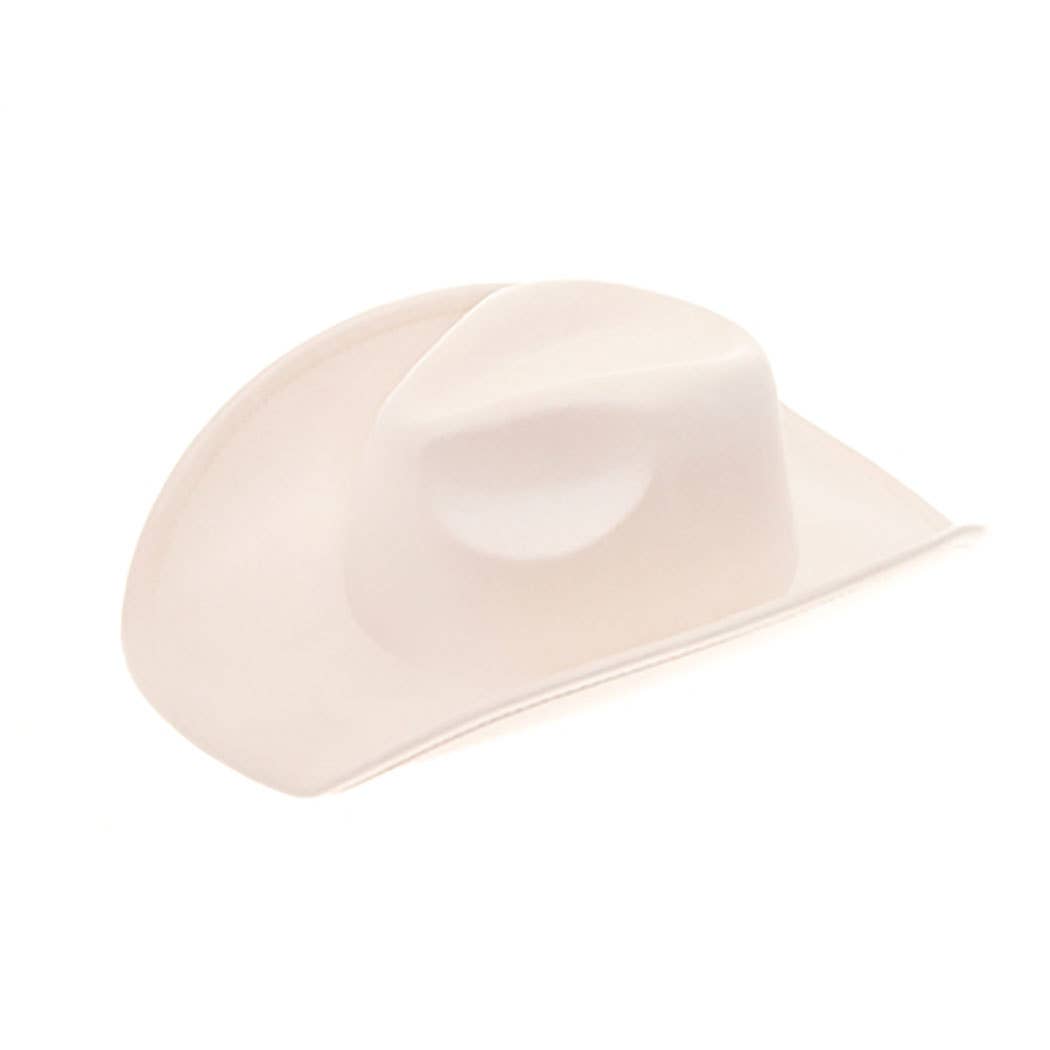 AdornWise – Engroshandel Cowboyhat - Unisex – Vegan ruskind klassisk cowboyhat – justerbar og holdbar20