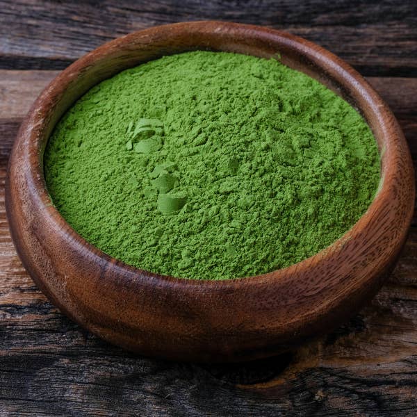 HealthTea – wholesale Protein/superfood powder – Nettle Leaf Powder