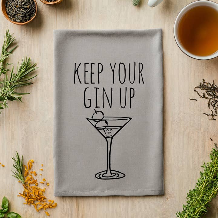 Moonlight Makers – Engroshandel Viskestykke – Hold Humøret Oppe - Viskestykker11