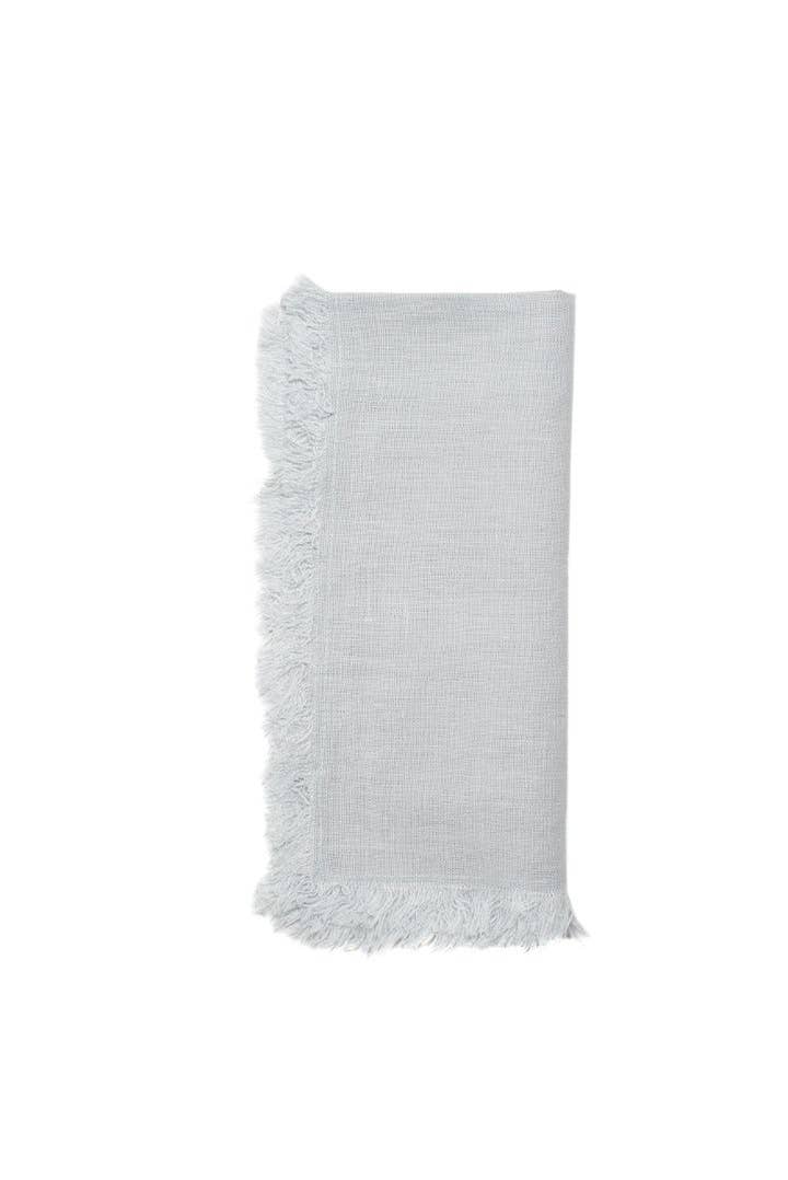 Linen Way Inc. - Wholesale Dinner & Cloth Napkin - Bilbao Linen Napkins - Available in 17 colors6