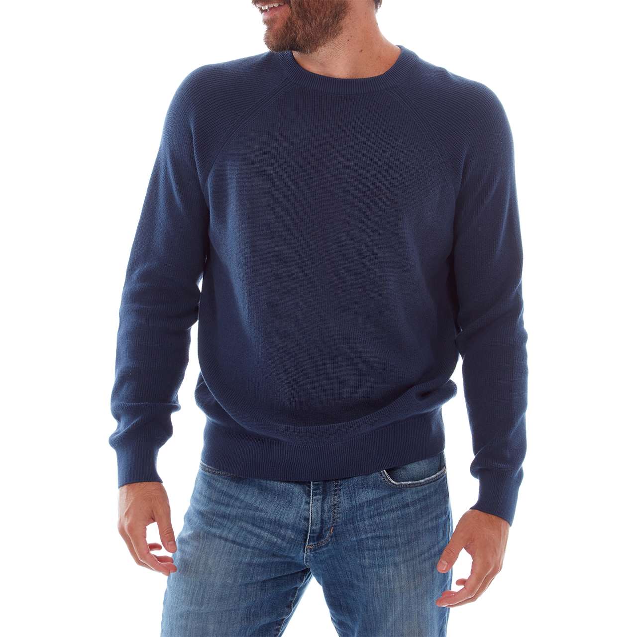 PX - Wholesale Knit Sweater - Men's - Drew Knit Sweater 2
