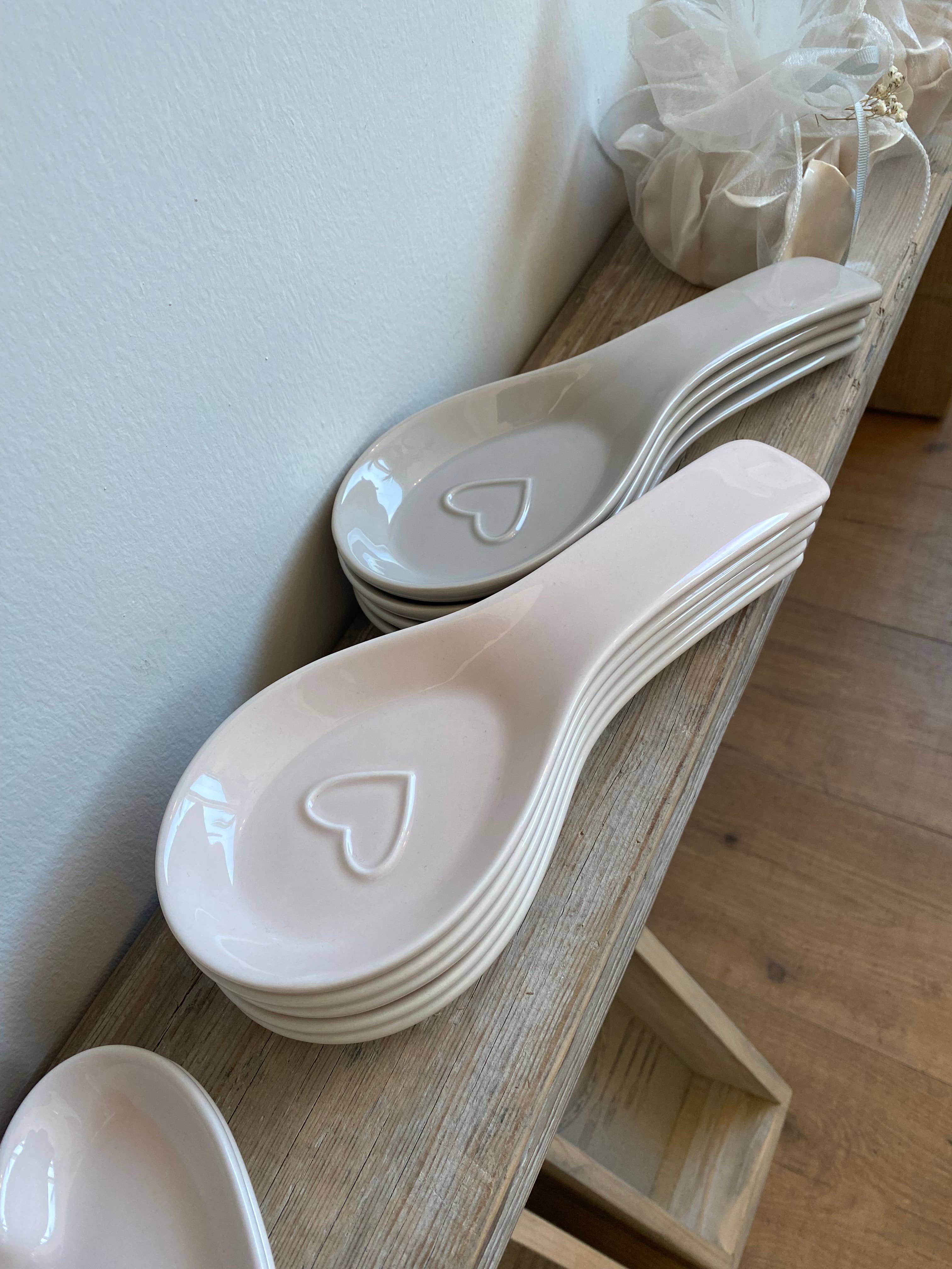 Luxe Lodge - Wholesale Kitchen Spoon - Lestole rest2