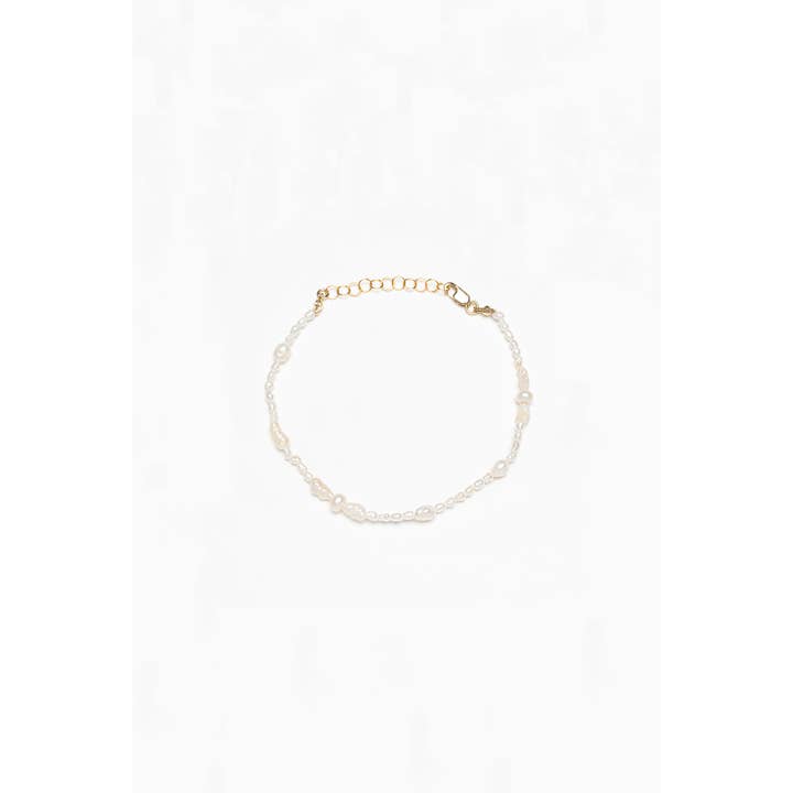 x Delphina Armband för wholesale av Kara Yoo