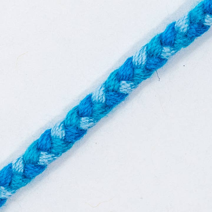 Coordonnées personnalisées gravées - Atlantis pour la vente par bali y'all