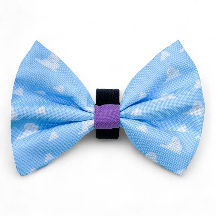 Pawsome Paws - Wholesale Pet Bow Tie - Dog - Disney© Bow Tie - Buzz Lightyear