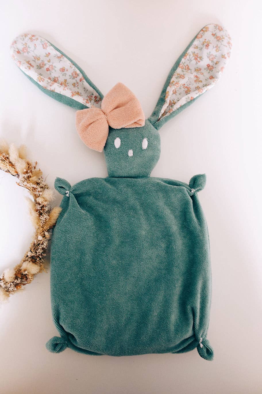 Louis & Jules Stambouli Conseil - Wholesale Hot/Cold Compress - Sponge cherry stone hot water bottle - Anouk6