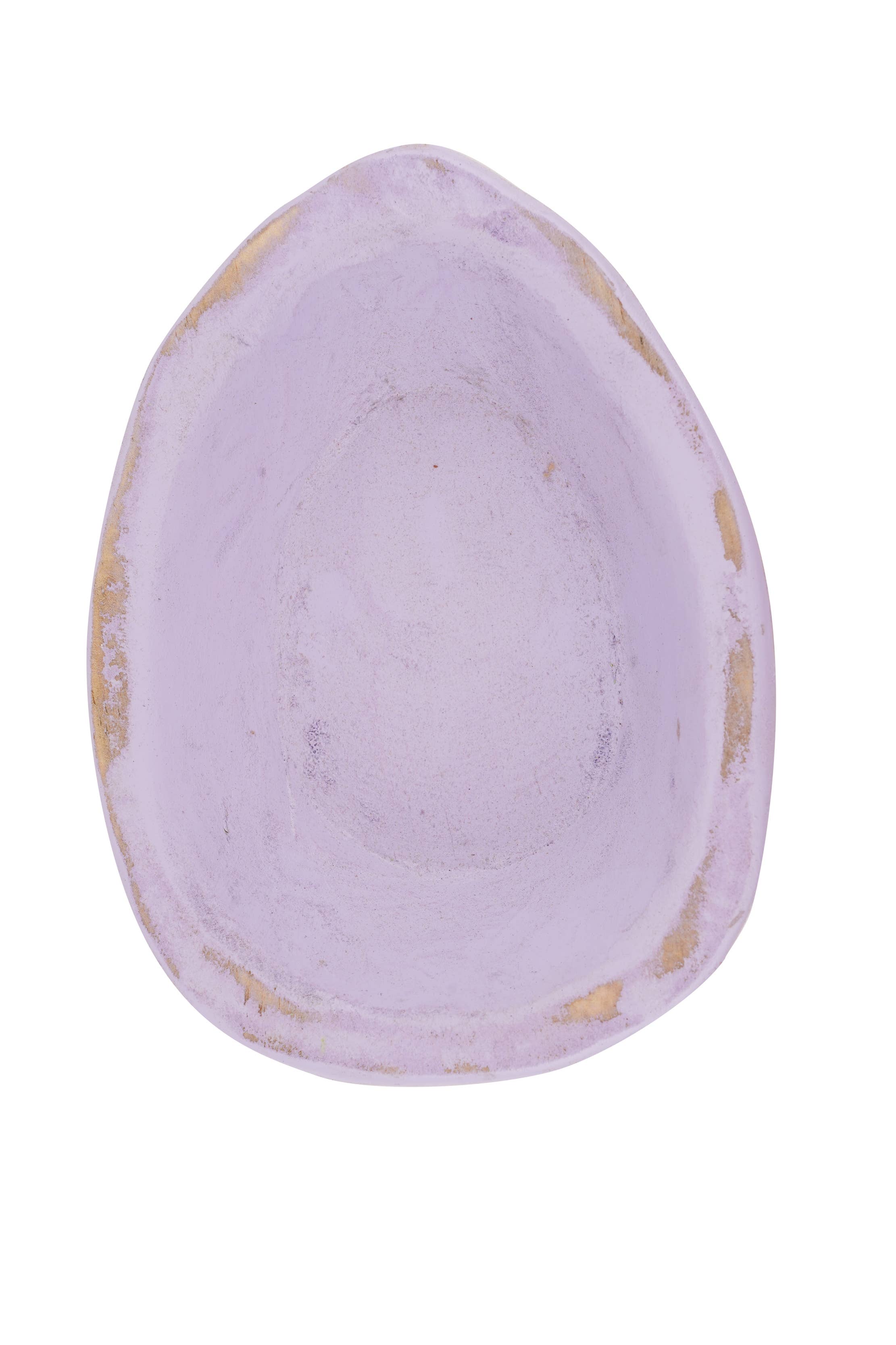 My Amigos Imports - Wholesale Candle Holder - Egg Dough Bowl-Easter-Candle Ready-8 Color Choices23