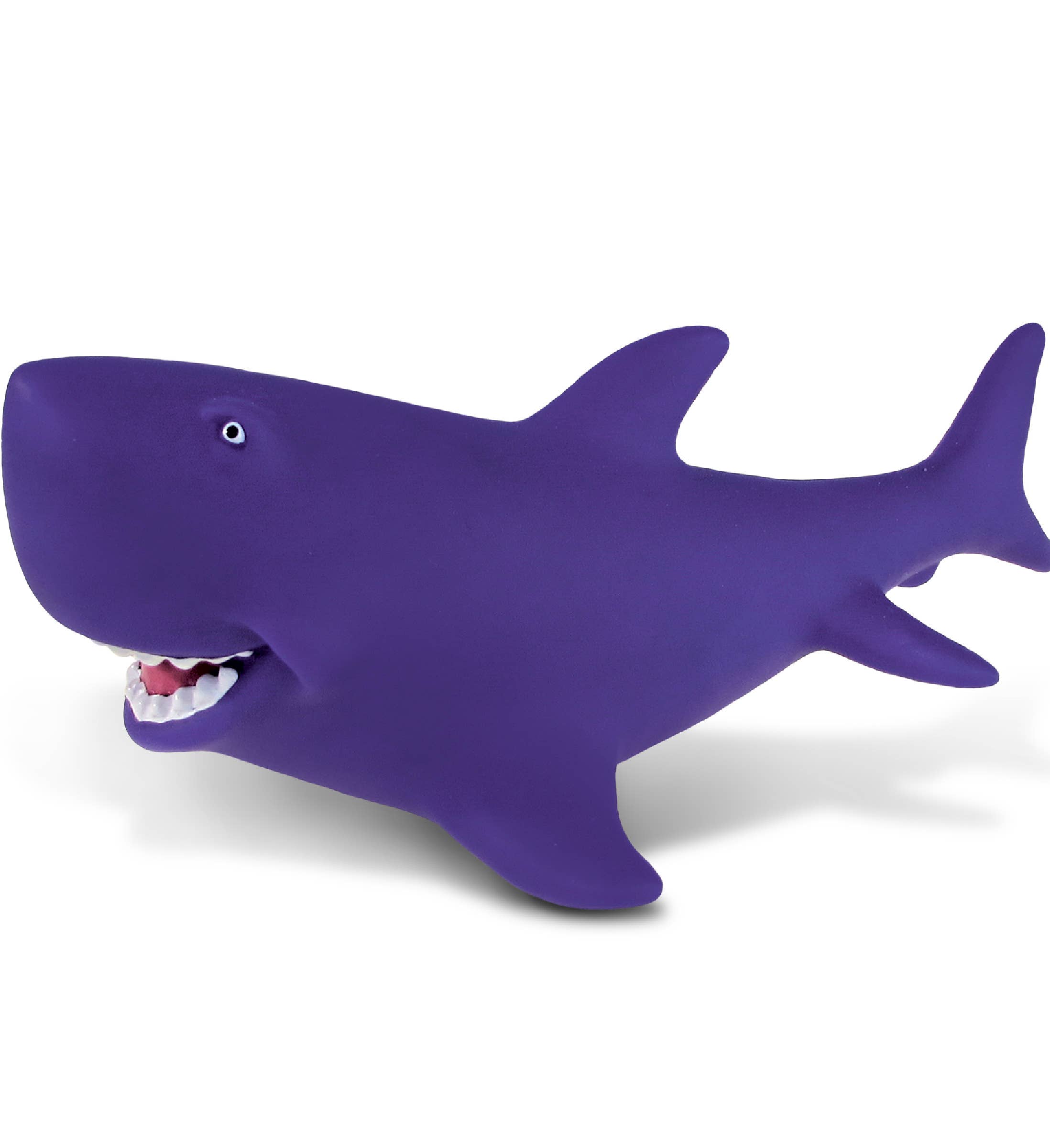 Cota Global – wholesale Bath toy – Baby – Squirter  - Purple Shark0
