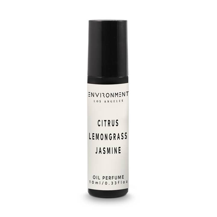 Inspireret af W Hotel® Roll-on Citrus | Citrongræs | Jasmin for engroshandel hos ENVIRONMENT