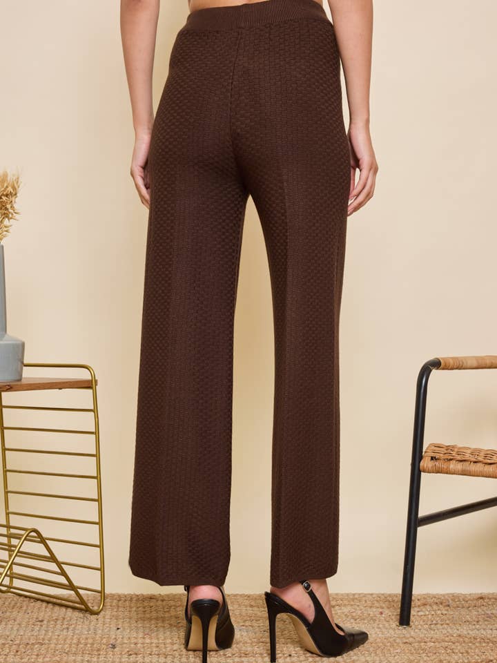 Acacia Paris - Wholesale Pants - Women's - Women's pants with jogging style - 3413