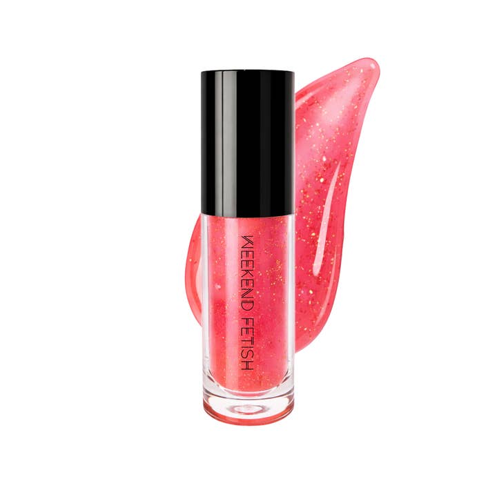 Hydrating Lip Oil for wholesale by Weekend Fetish Beauty Collection