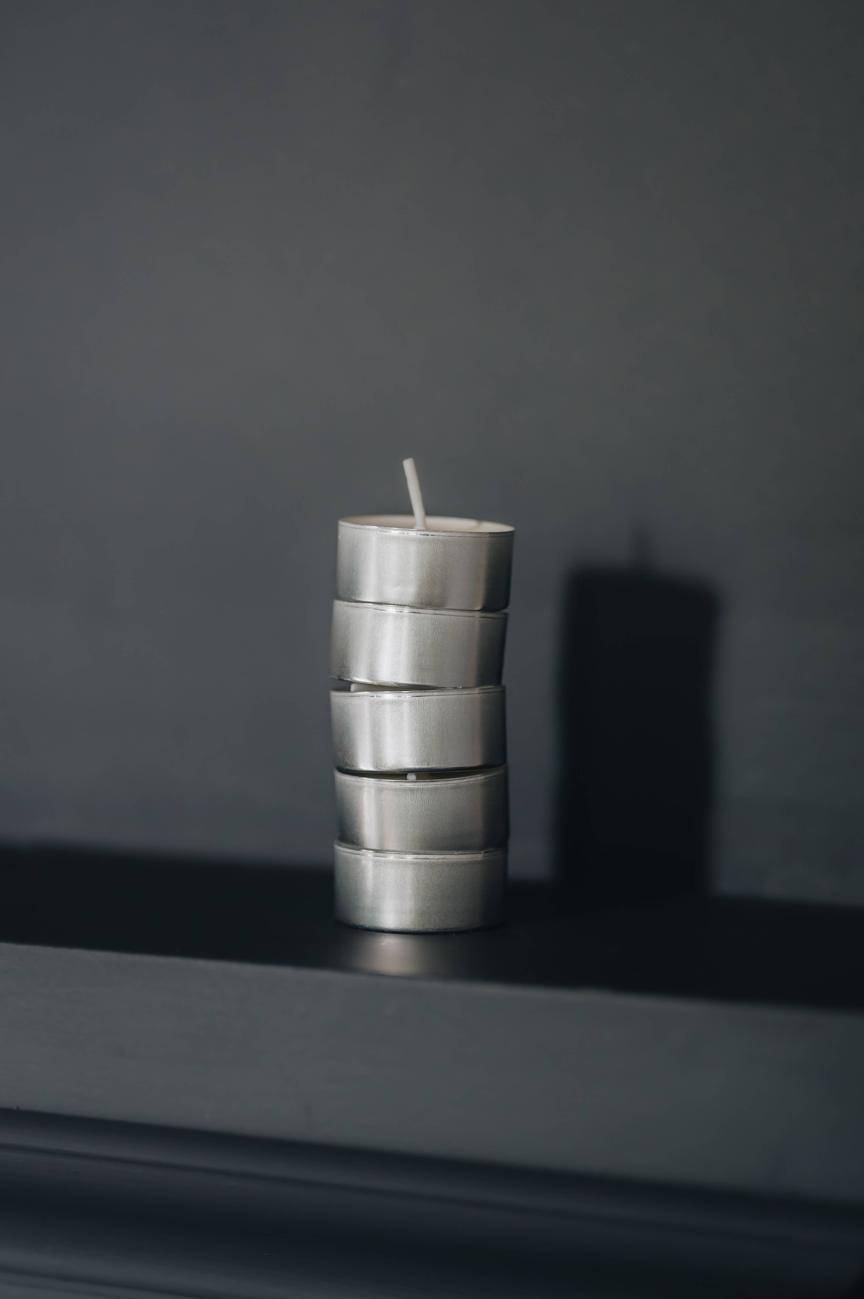 hobo + co. candles – Großhandel Teelichter – NEU Winter Duftteelichter Weihrauch + Myrrhe, 6er Geschenkbox4