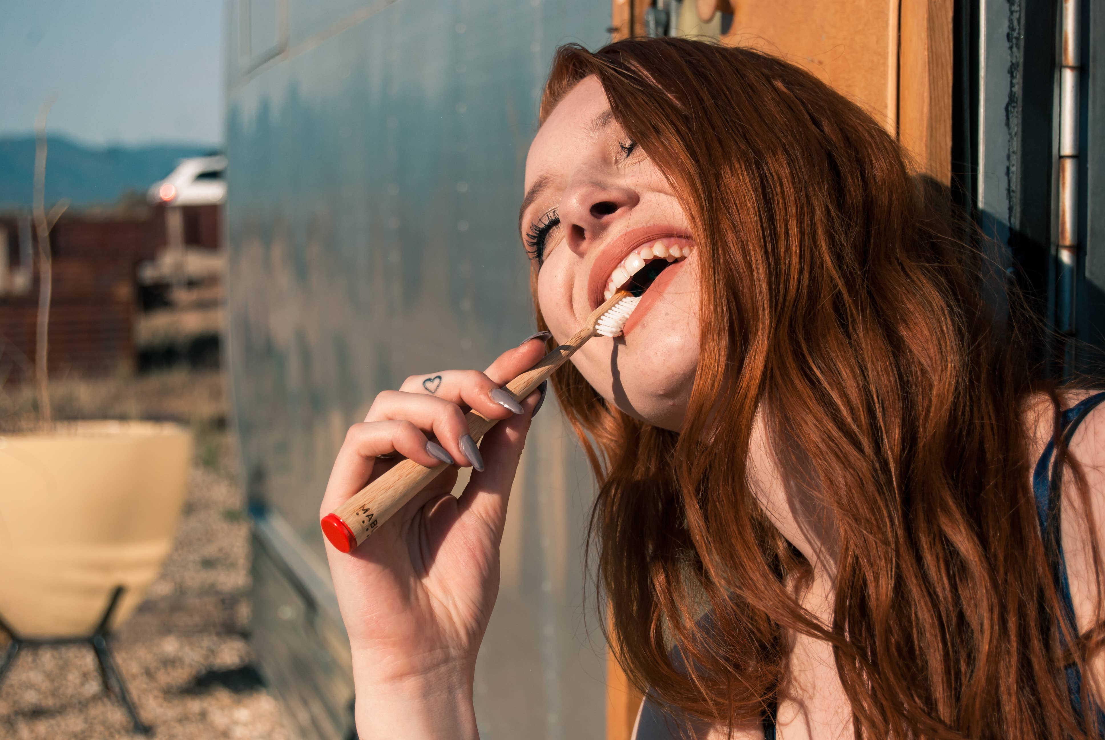 MABLE – wholesale Tandborste – Bambu Tandborste av MABLE - två Pack - Original5