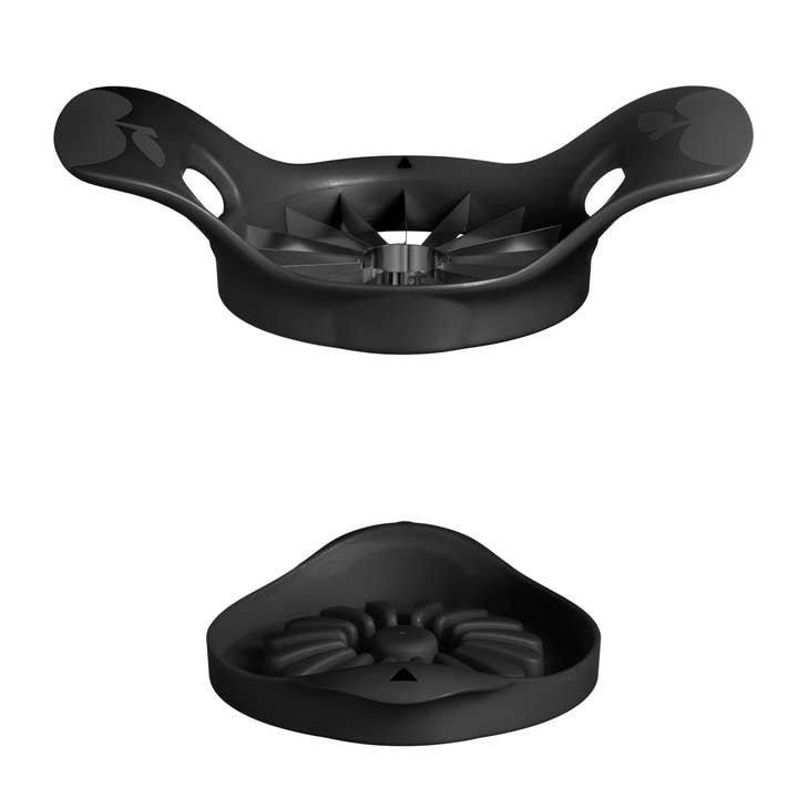 APPLE 16 appelsnijder 16 kwartjes voor wholesale door moHa!