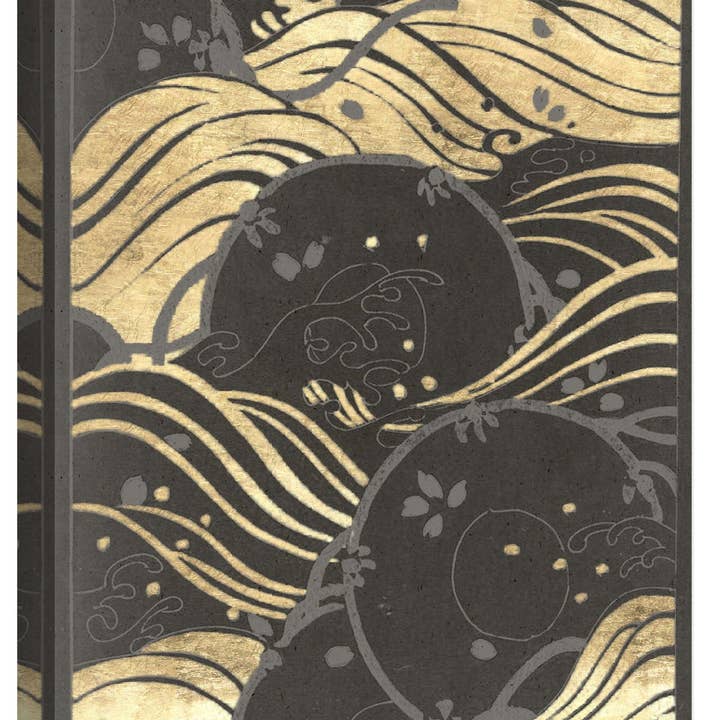 Sea Of Gold Ii 22'' x 20'' Canvas Wall Art for wholesale by PTM Images