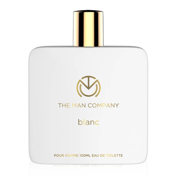 Fragranza Blanc - Eau De Toilette per la vendita all'ingrosso da parte di The Man Company