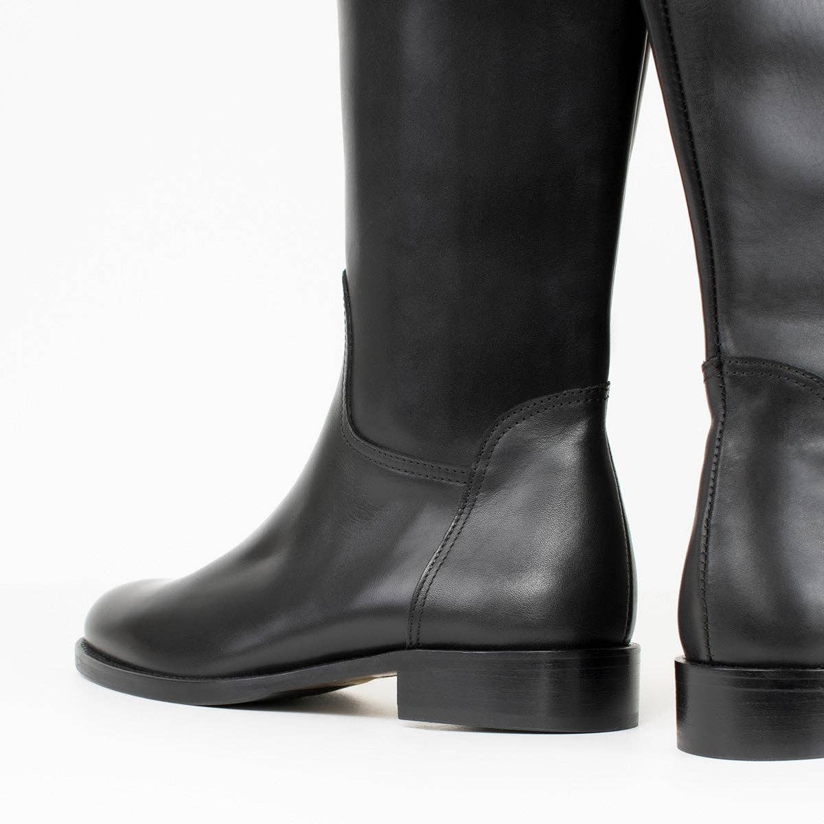 Calpierre - Wholesale Boots - Women's - DZ56 bicolor3