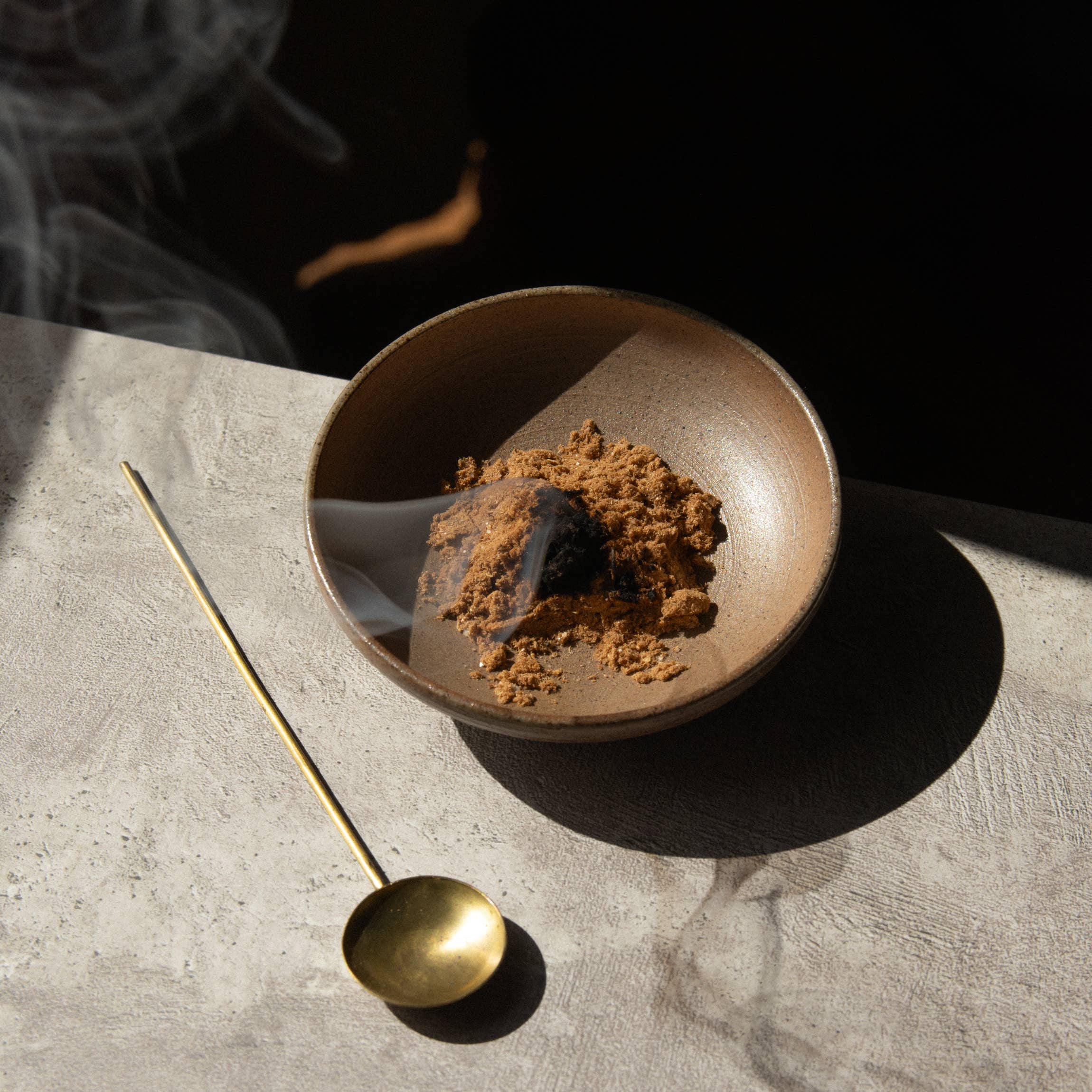 Botanique - Wholesale Wierook - Natuurlijk wierookpoeder Sacred Harmony3