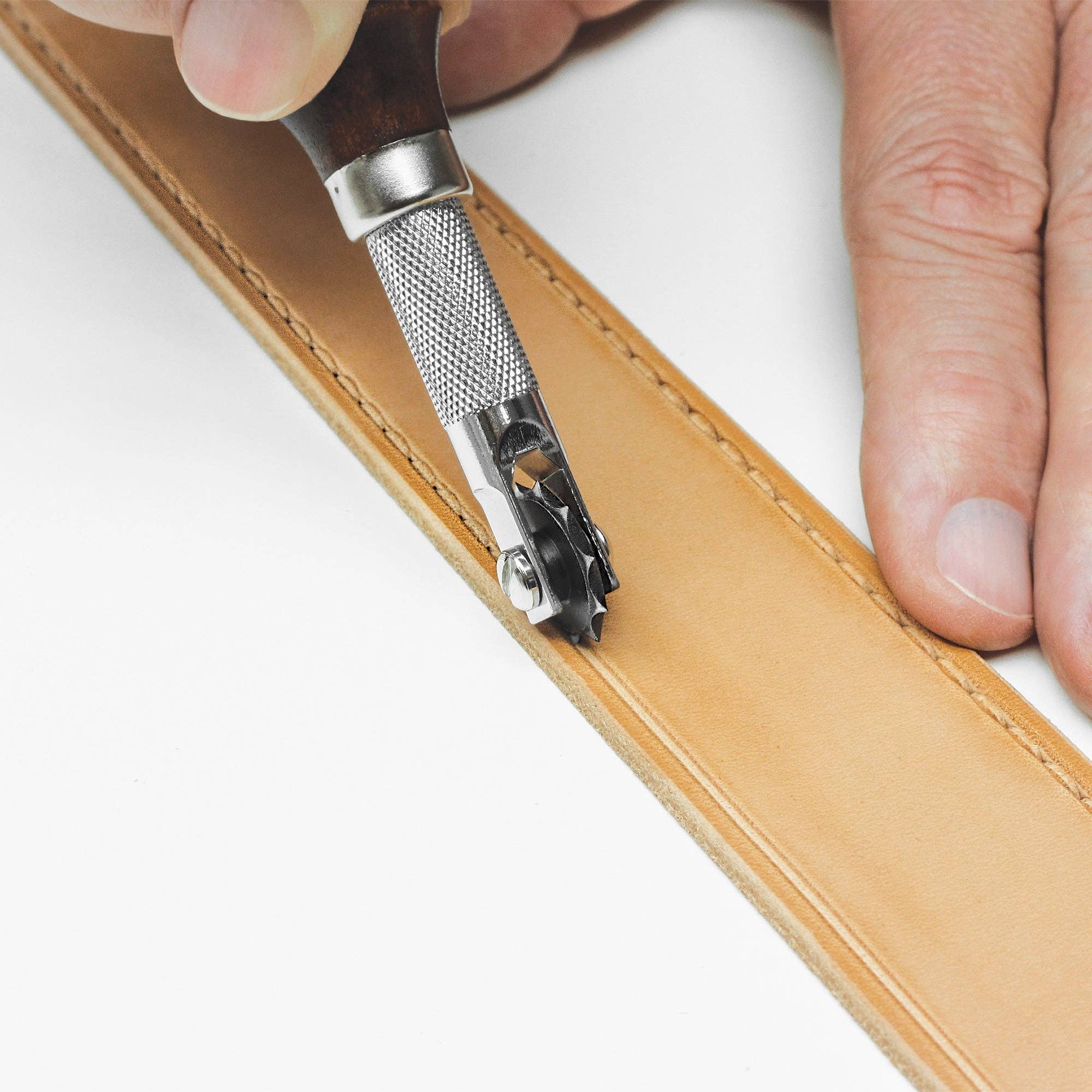 Realeather - Wholesale Knutselgereedschap - Oversteekwiel4